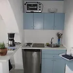 Appartement Naxos Orkos *