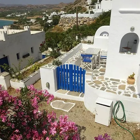 Apartment Naxos Orkos *