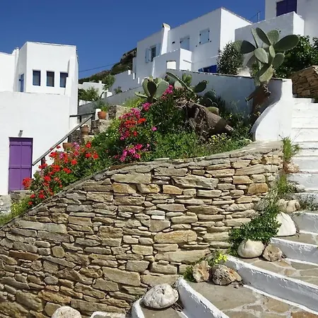 Naxos Orkos