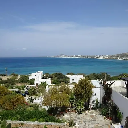 Naxos Orkos Plaka (Naxos)