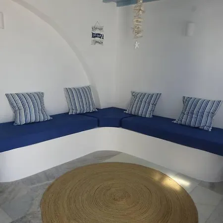 Naxos Orkos Pláka