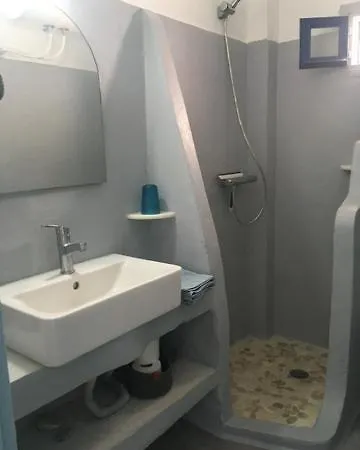 Naxos Orkos Apartment *