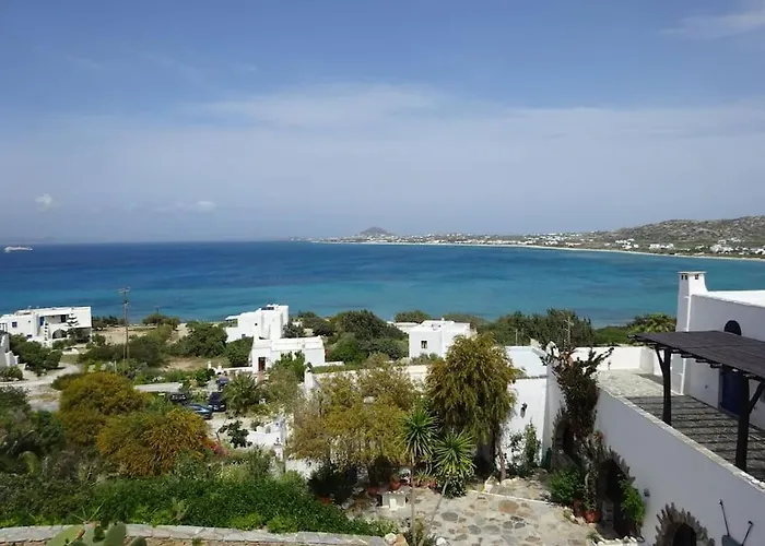 Naxos Orkos Pláka