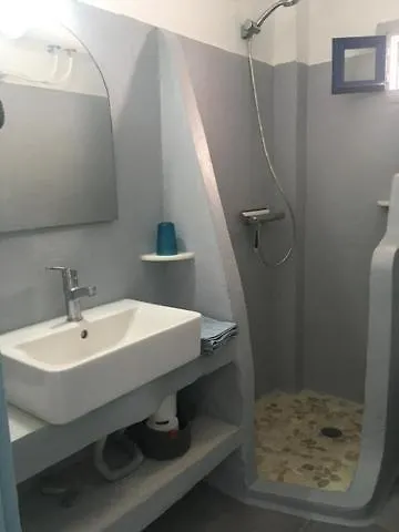 Naxos Orkos Appartement *